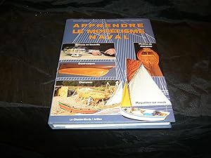 Image du vendeur pour Apprendre Le Modlisme Naval mis en vente par librairie ESKAL