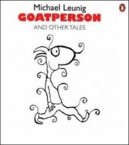 Goatperson and Other Tales