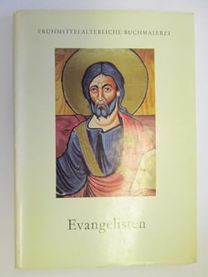 Seller image for Evangelisten for sale by Goldstone Rare Books
