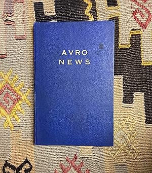 Avro News Vols. 1 and 2