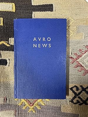 Avro News Vol. 11