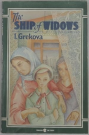 Immagine del venditore per The Ship of Widows venduto da The Glass Key