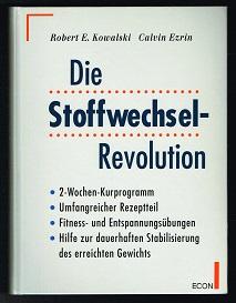 Die Stoffwechsel-Revolution. -