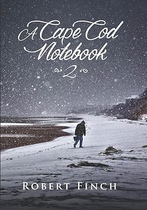 Seller image for A Cape Cod Notebook 2 for sale by Rose's Books IOBA