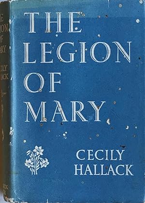 The legion of Mary