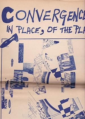 Seller image for Convergences, in place, of the play. Volume 8 for sale by Paul Brown
