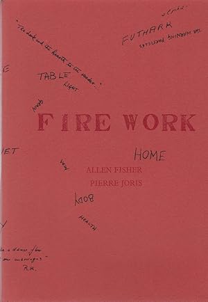 Seller image for Fire Work: Hearth Work/Fire-Place for sale by Paul Brown