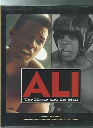 ALI: The Movie and the Man (Newmarket Pictorial Moviebooks)