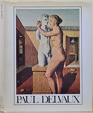 Paul Delvaux.