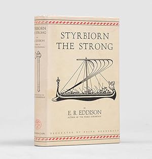 Seller image for Styrbiorn the Strong. for sale by Peter Harrington.  ABA/ ILAB.