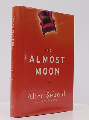 Seller image for The Almost Moon. A Novel. NEAR FINE COPY IN UNCLIPPED DUSTWRAPPER for sale by Island Books