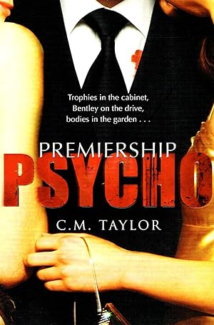 Seller image for Premiership Psycho : for sale by Sapphire Books