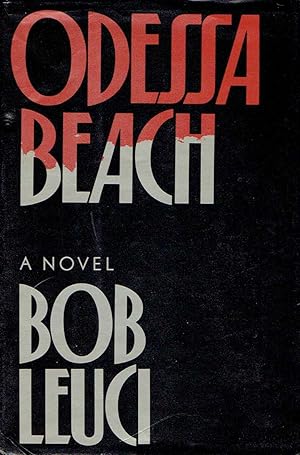 Imagen del vendedor de Odessa Beach a la venta por Kayleighbug Books, IOBA