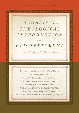 Seller image for Biblical-Theological Introduction to the Old Testament : The Gospel Promised for sale by GreatBookPrices
