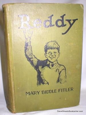 Seller image for Reddy for sale by Dave Shoots, Bookseller