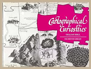 Immagine del venditore per Cartographical Curiosities venduto da Martin Harrison
