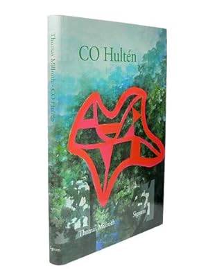 Seller image for CO Hultn. for sale by Hatt Rare Books ILAB & CINOA