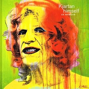 Seller image for Kjartan himself as Marilyn. for sale by Hatt Rare Books ILAB & CINOA