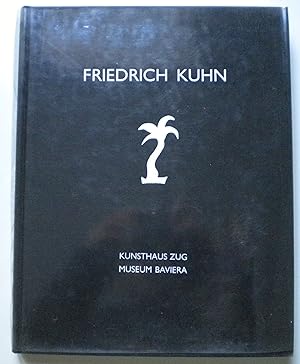 Friedrich Kuhn