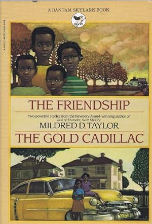 The Friendship and The Gold Cadillac