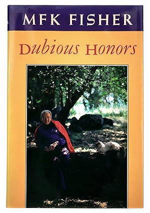 Seller image for Dubious Honors for sale by Black Falcon Books