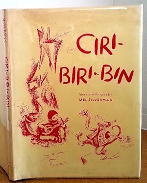 Seller image for CIRI-BIRI-BIN for sale by MARIE BOTTINI, BOOKSELLER