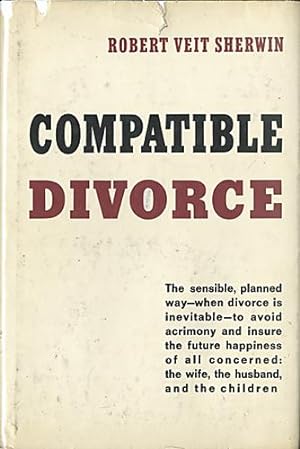 Compatible Divorce