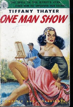 Seller image for One Man Show for sale by John McCormick