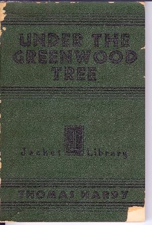 Seller image for Under the Greenwood Tree for sale by John McCormick