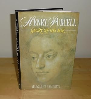 Bild des Verkufers fr Henry Purcell : Glory of His Age zum Verkauf von M. C. Wilson