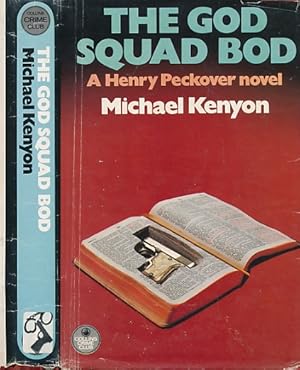 Seller image for The God Squad Bod [The Man at the Wheel] [Peckover] for sale by Barter Books Ltd