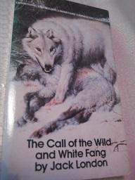 Image du vendeur pour The Call of the Wild and White Fang mis en vente par Alte Bcherwelt