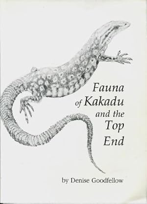 Fauna of Kakadu and the Top End