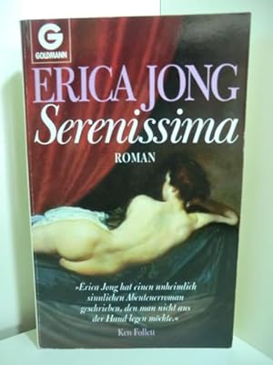 Seller image for Serenissima for sale by Antiquariat Weber
