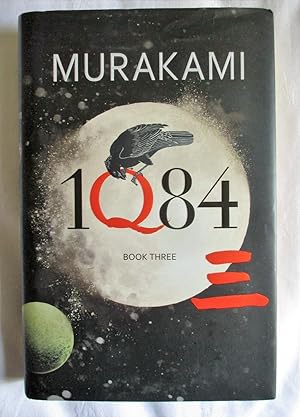 Immagine del venditore per 1Q84: Book 3 venduto da MacKellar Art &  Books