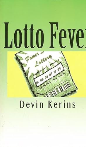Image du vendeur pour Lotto Fever mis en vente par CorgiPack