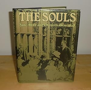 Seller image for The Souls for sale by M. C. Wilson
