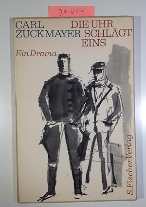 Die Uhr schlägt eins - Ein historisches Drama aus der Gegenwart