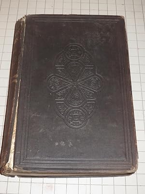 Seller image for The Lives of Eminent Methodist Ministers - Biographical Sketches, Records of Travel, Etc for sale by rareviewbooks