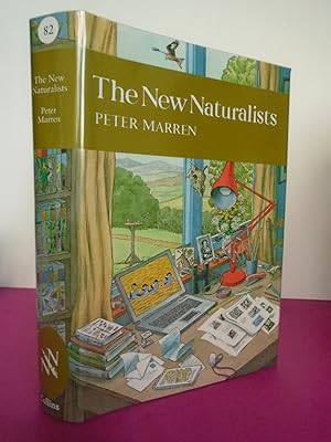 New Naturalist No. 82 THE NEW NATURALISTS (SIGNED)