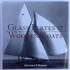 Bild des Verkufers fr Glass Plates and Wooden Boats zum Verkauf von Dela Duende Books