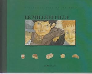 Image du vendeur pour LE MILLEFEUILLE mis en vente par CANO