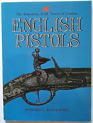 English Pistols