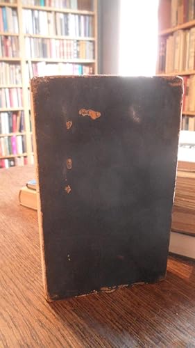 Seller image for George Eliot's Works : Vol. I : Adam Bede. The Warwick Edition. for sale by Antiquariat Floeder