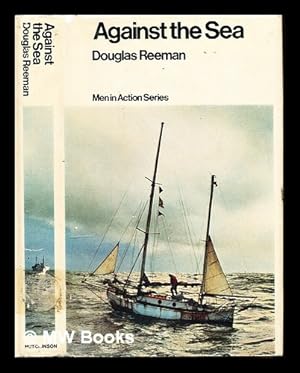 Seller image for Against the sea for sale by MW Books Ltd.