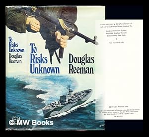 Seller image for To risks unknown for sale by MW Books Ltd.