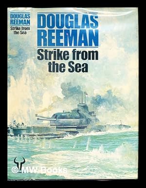 Image du vendeur pour Strike from the sea mis en vente par MW Books Ltd.