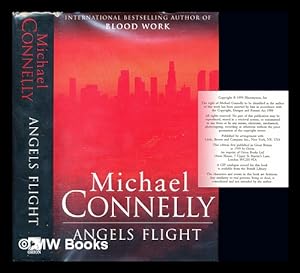 Bild des Verkufers fr Angels flight zum Verkauf von MW Books Ltd.
