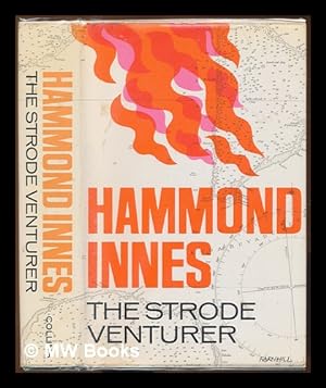Seller image for The Strode Venturer for sale by MW Books Ltd.