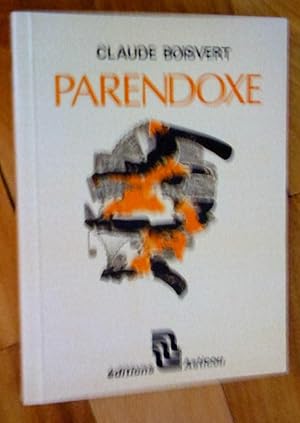 Parendoxe